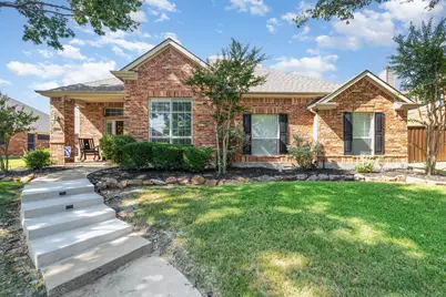2084 Barret Drive, Frisco, TX 75033 - Photo 2