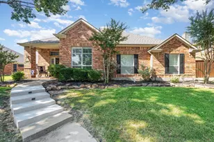2084 Barret Dr, Frisco, TX 75033 - Photo 2