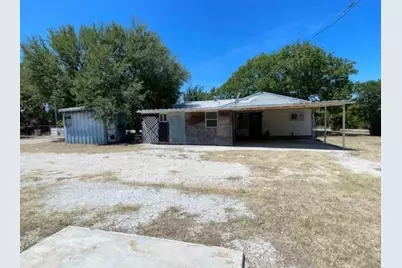 312 Alexander Lane, Bridgeport, TX 76426 - Photo 1