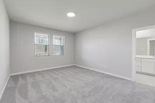 3907 Somerville Dr, Farmersville, TX 75442 - Photo 22