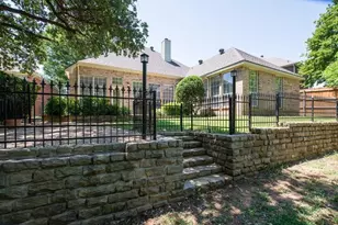 3408 Diamond Point Dr, Flower Mound, TX 75022 - Photo 22