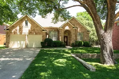 3408 Diamond Point Drive, Flower Mound, TX 75022 - Photo 1
