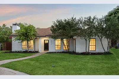 6214 Berthoud Pass, Dallas, TX 75252 - Photo 2
