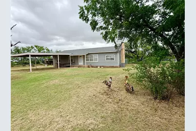 649 McCartney Lane, Tye, TX 79563 - Photo 1