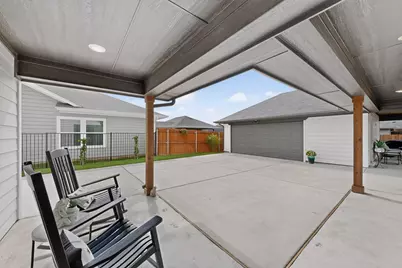 1573 Saylee Lane, Burleson, TX 76028 - Photo 34
