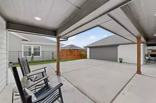 1573 Saylee Ln, Burleson, TX 76028 - Photo 34