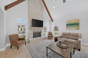 1573 Saylee Ln, Burleson, TX 76028 - Photo 8
