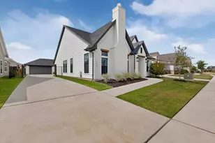 1573 Saylee Ln, Burleson, TX 76028 - Photo 4