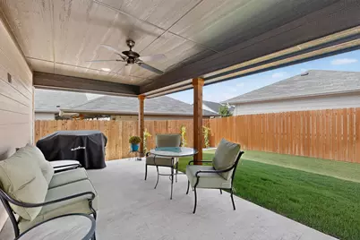 1573 Saylee Lane, Burleson, TX 76028 - Photo 38