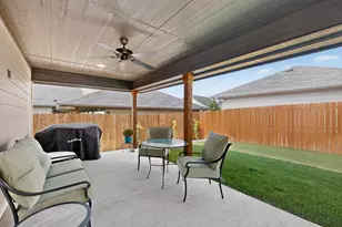 1573 Saylee Ln, Burleson, TX 76028 - Photo 38