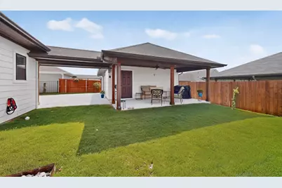 1573 Saylee Lane, Burleson, TX 76028 - Photo 40