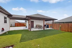 1573 Saylee Ln, Burleson, TX 76028 - Photo 40