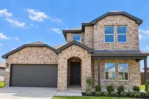 1105 Belhaven St, Granbury, TX 76048 - Photo 1