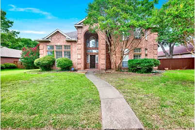 7314 Westhaven Drive, Rowlett, TX 75089 - Photo 2