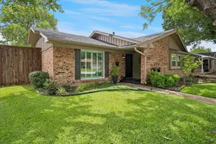 4218 Ashville Dr, Garland, TX 75041 - Photo 1
