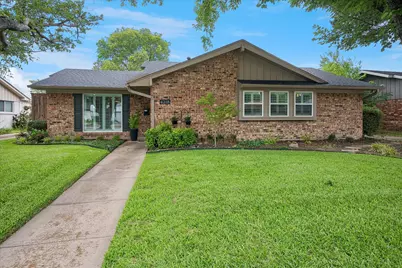 4218 Ashville Drive, Garland, TX 75041 - Photo 2