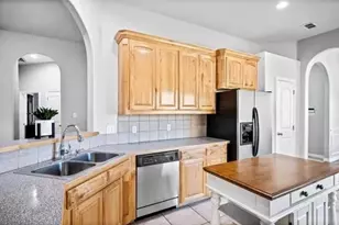 8336 Trinity Vista Trail, Fort Worth, TX 76053 - Photo 12