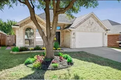 8336 Trinity Vista Trail, Fort Worth, TX 76053 - Photo 24