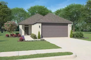 4013 Nasworthy Dr, Farmersville, TX 75442 - Photo 1