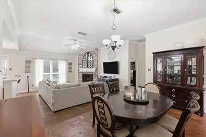 5002 Bayberry Drive, Arlington, TX 76017 - Photo 14
