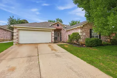 5002 Bayberry Drive, Arlington, TX 76017 - Photo 1