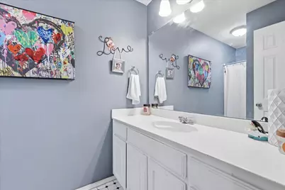 5002 Bayberry Drive, Arlington, TX 76017 - Photo 28
