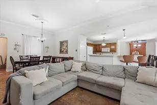 5002 Bayberry Dr, Arlington, TX 76017 - Photo 10