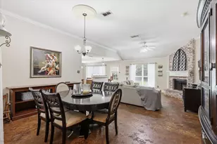 5002 Bayberry Dr, Arlington, TX 76017 - Photo 12