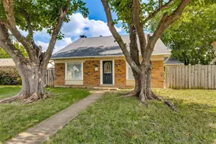 2018 Vail Dr, Garland, TX 75044 - Photo 1