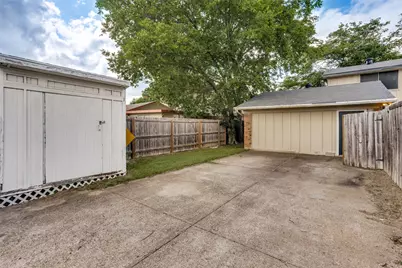 2018 Vail Drive, Garland, TX 75044 - Photo 26