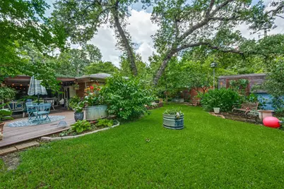 1205 Barker Street, Arlington, TX 76012 - Photo 34