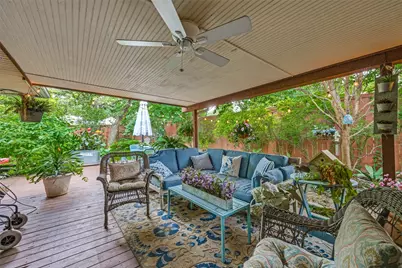 1205 Barker Street, Arlington, TX 76012 - Photo 32