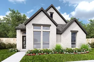500 Banks St, Celina, TX 75009 - Photo 4