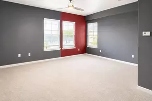 825 Forest Heights Dr, Fort Worth, TX 76036 - Photo 12