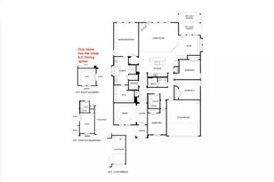 7720 Sweet Sorghum St, Joshua, TX 76058 - Photo 40