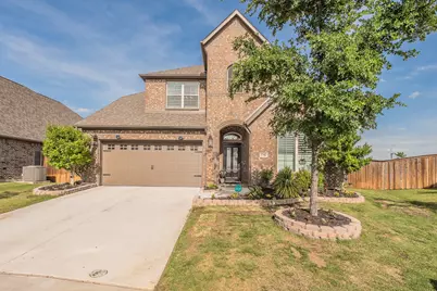 1742 Holmwood Drive, Celina, TX 75009 - Photo 1