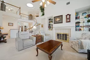 2806 Mayfair Ln, McKinney, TX 75071 - Photo 6