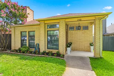 248 Lydia Circle, Irving, TX 75060 - Photo 2