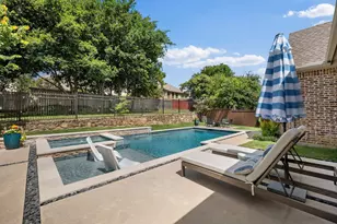 509 Cypress Garden Dr, McKinney, TX 75071 - Photo 36