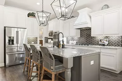 509 Cypress Garden Drive, McKinney, TX 75071 - Photo 8