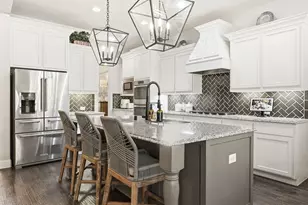509 Cypress Garden Dr, McKinney, TX 75071 - Photo 8