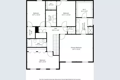 10805 Ambling Trail, Fort Worth, TX 76108 - Photo 26