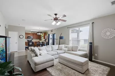 10805 Ambling Trail, Fort Worth, TX 76108 - Photo 12
