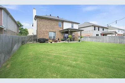10805 Ambling Trail, Fort Worth, TX 76108 - Photo 22