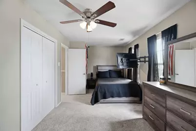 10805 Ambling Trail, Fort Worth, TX 76108 - Photo 18