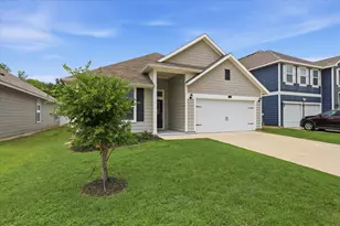 8993 Fair Oaks Dr, Providence Village, TX 76227 - Photo 2