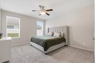 8993 Fair Oaks Dr, Providence Village, TX 76227 - Photo 16