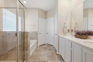 8993 Fair Oaks Dr, Providence Village, TX 76227 - Photo 18