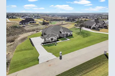 12409 Bella Perdono Drive, Fort Worth, TX 76126 - Photo 20