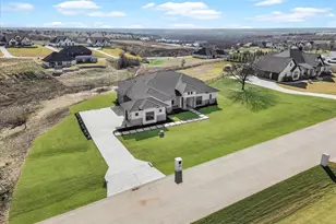 12409 Bella Perdono Dr, Fort Worth, TX 76126 - Photo 20